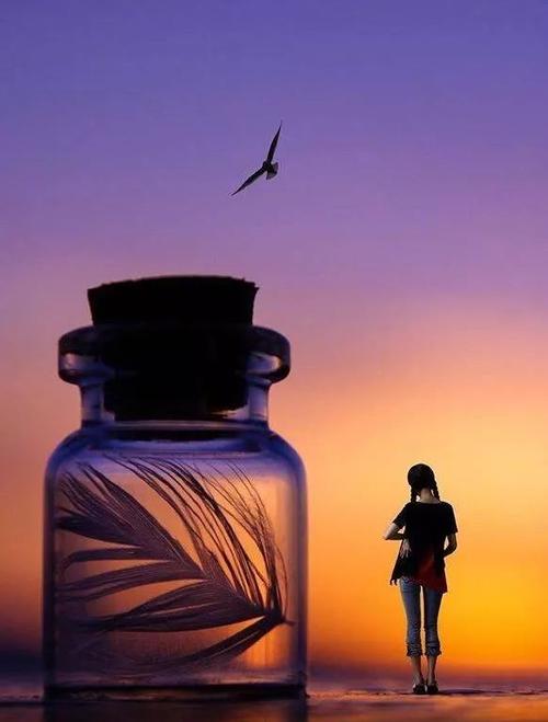 晚上朋友圈成熟说说