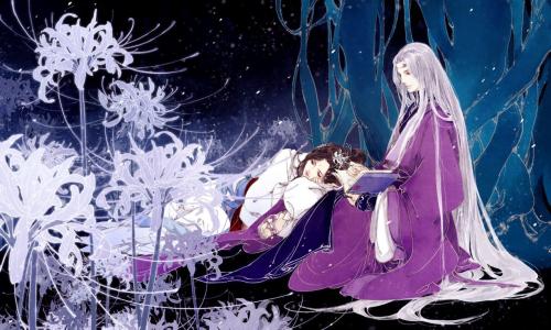 古代小说的舞蹈