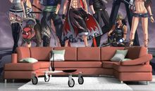 海贼王同人关于友情的句子