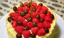 老公过生日时发的句子