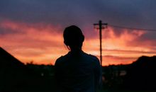 一路高歌做最好的自己