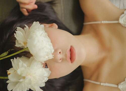 女人鼓舞人心的句子图片1