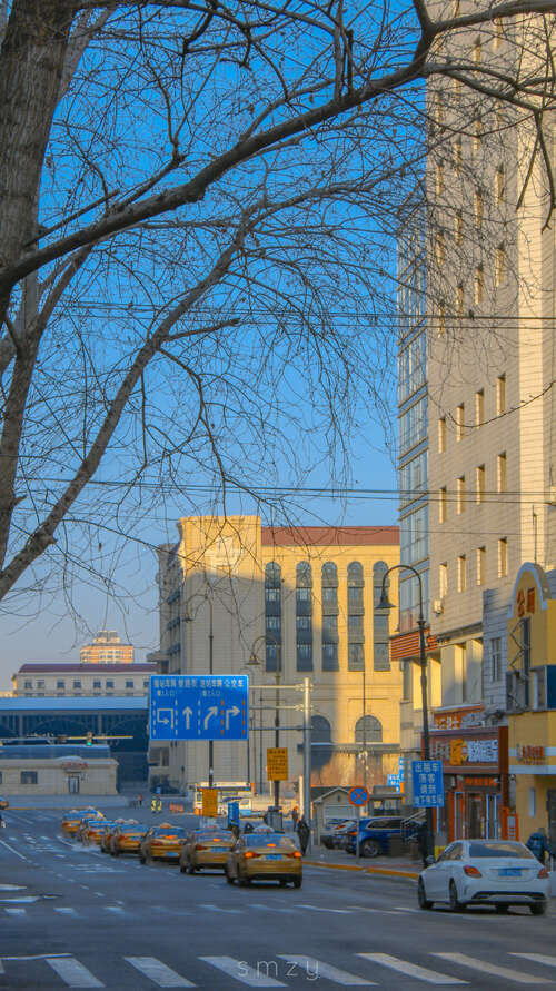 今天，我明天创建了。