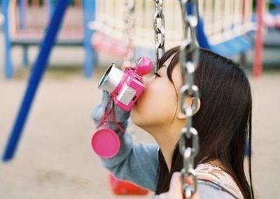 20，一个人只有这一生，他应该有一个诗意的世界。