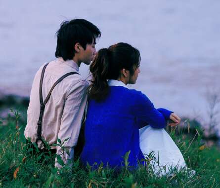 20,我希望你会变老,我可以让我心碎。