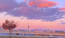 温柔短句干净治愈的句子