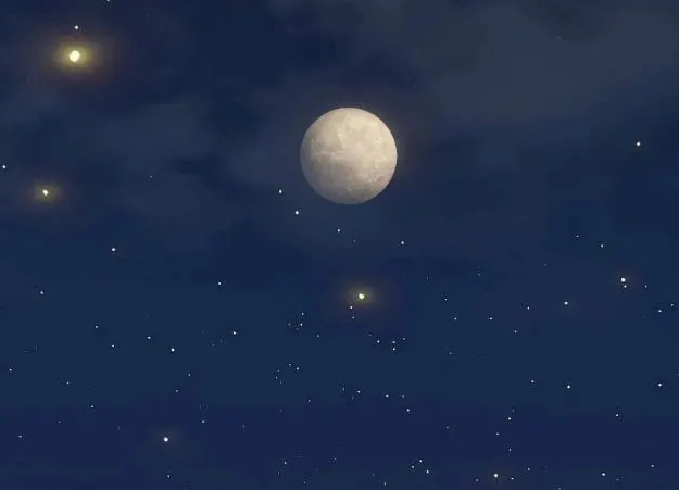 温柔的短句清洁治疗句子1