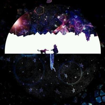 我们没有出生在一起,但我们可能对他人造成伤害。