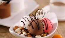 吃货的可爱文案