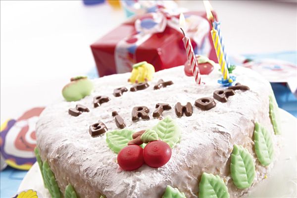 生日低调的朋友圈短1