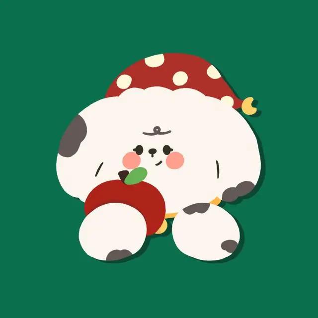 21,晚安,我一起爱着我的爱。