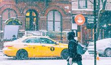 出去玩的一句话说说心情短语