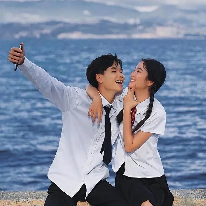 情侣纪念日本版权案例