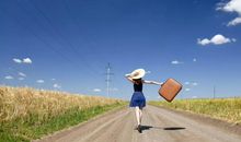 2021文艺高级的旅行文案