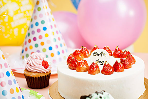 生日，短，美丽，美丽2