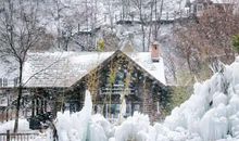 适合降温发的朋友圈祝福语