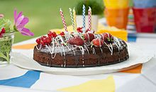 生日短句 写给自己