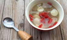 秋天养生温馨问候短信大全