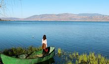 喜欢一个人的丧系文案