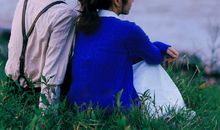 很有诗意的微信好听签名