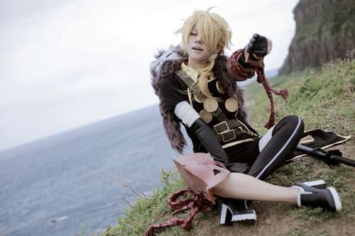 非常一个文学案例1