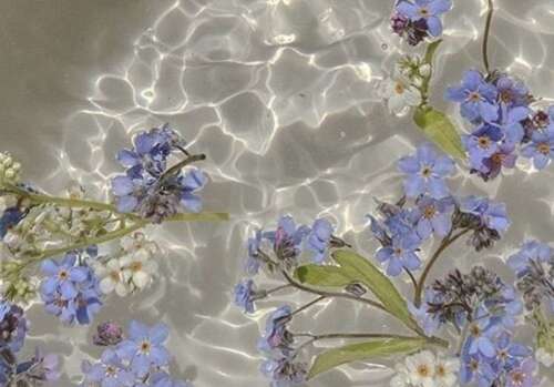 一些温柔艳丽的小型物品1