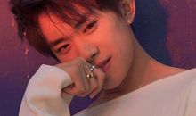 抖音最火应援手幅文案