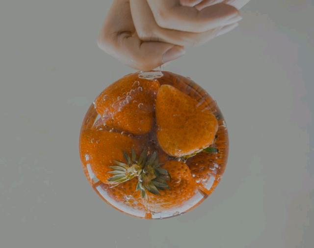 20.遇见黄昏,一切都变得温柔。