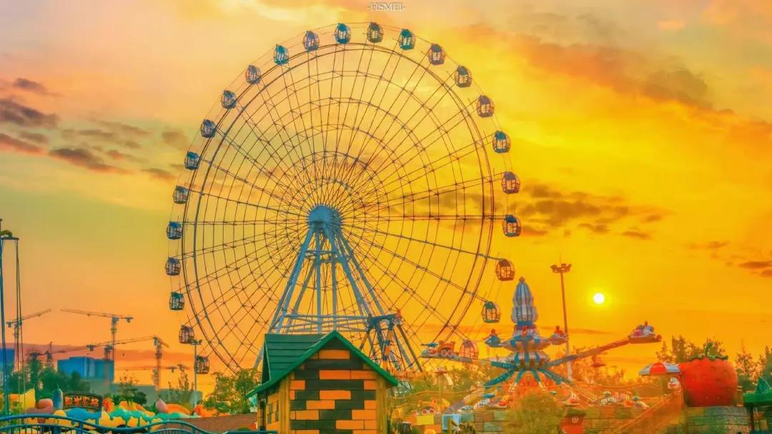 25.浪漫的宇宙，也珍惜日常生活。