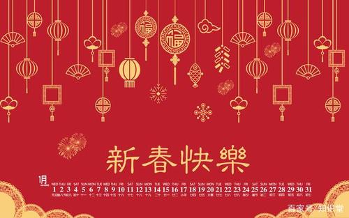 儿童新年红包的祝贺词1