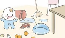 一个人带小孩的心酸 带孩子很辛苦的说说