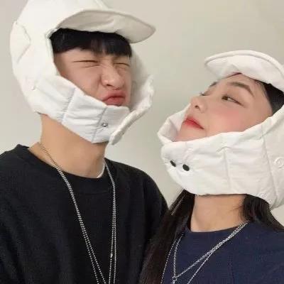 夫妇照片朋友圈,一个小句子,短句,1