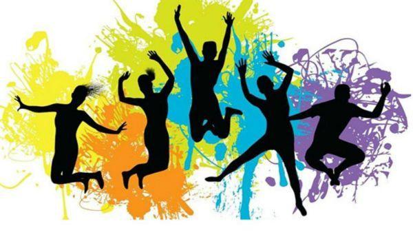 奥林匹克精神口号英语