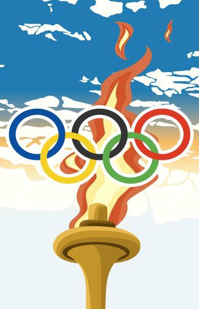 我是最好的，山顶遍布。