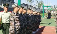 2021士气展示口号