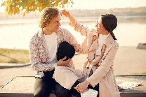 开导一个压力大的女人暖心话