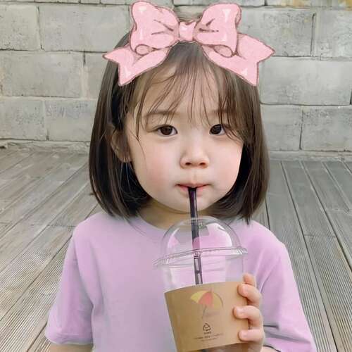 最受欢迎的说可爱的泡沫