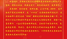 2021年企业新年贺词