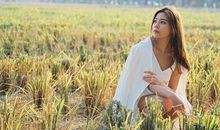 享受暖阳的心情句子