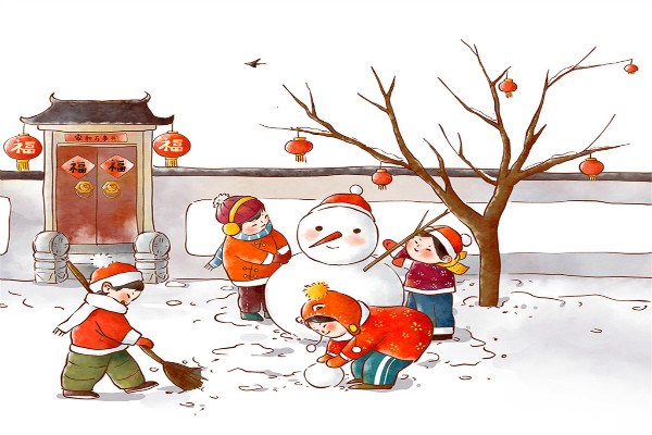 30，新年快乐，而不是祝福，是一种承诺。