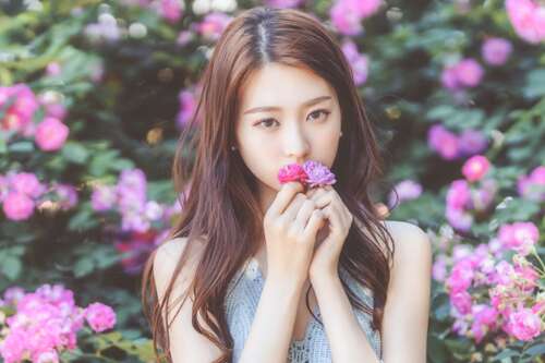 约翰句充满了阳光句子1