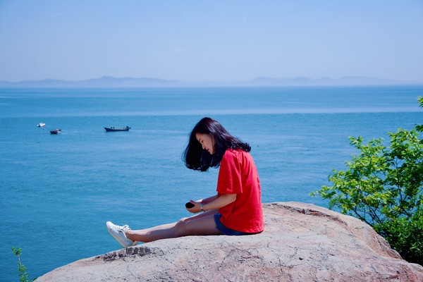 发型很容易射击