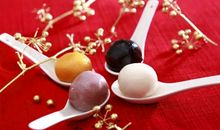 元宵节的唯美句子