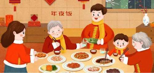 40.如果你没有送礼物,请尝试以自己的方式生活。