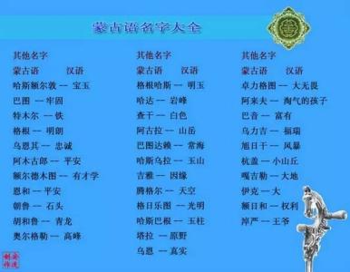 四个词传闻净名