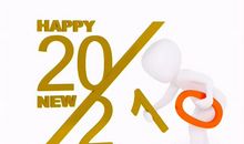 2021团队激励拜年口号