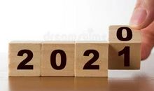 2021晚会激励口号