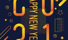 2021团队口号四个字