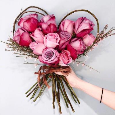 15.我想念你，这是一种美丽和甜蜜的甜蜜。里面，这是一个无关的温暖。