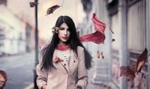 和外国友人的友情句子